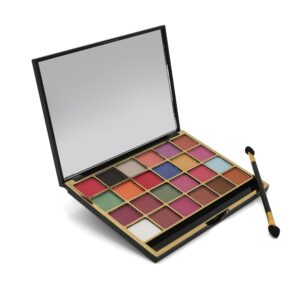 Eye Shade Kit Small (24 Color)