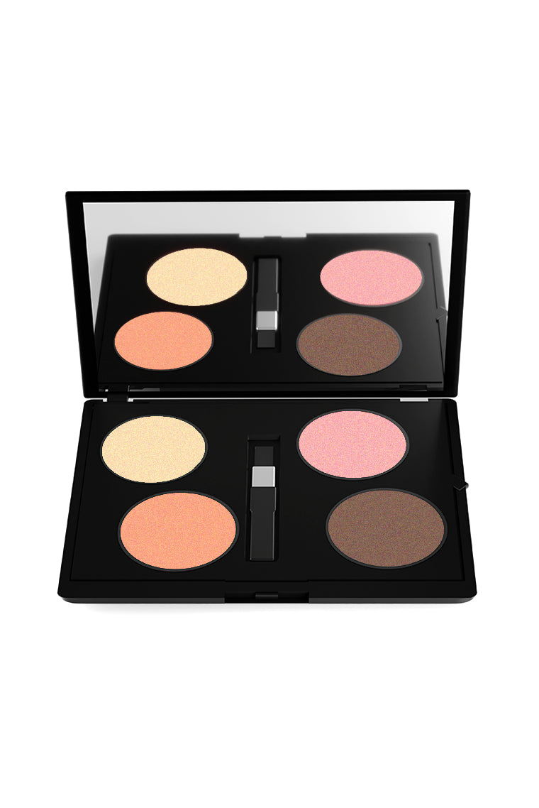 4 Color Highlighter kit