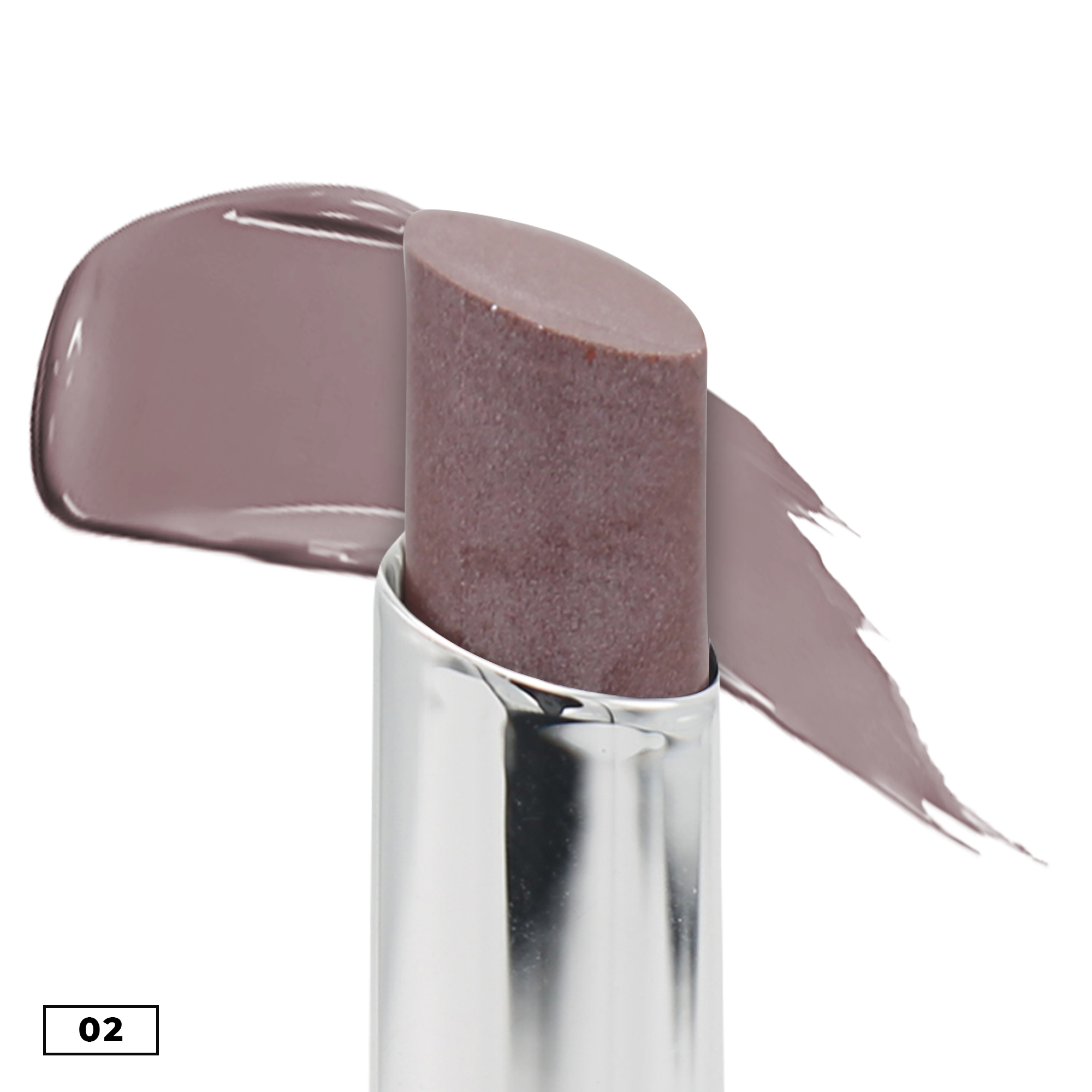 Becute Luscious Brilliant Lipsticks