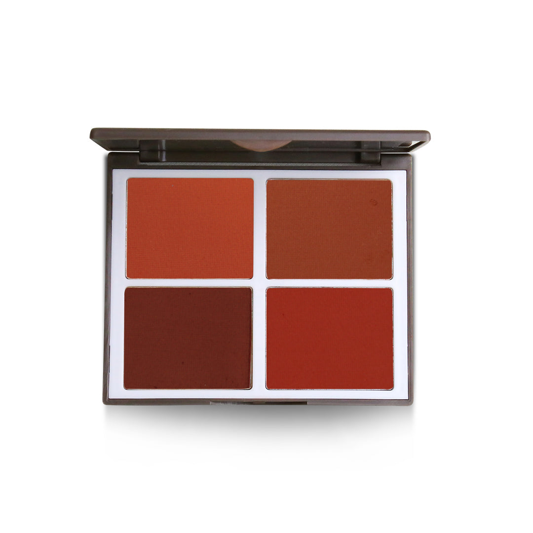 Contour Palette