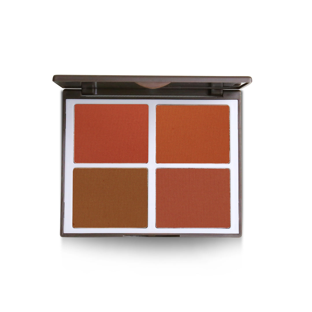 Contour Palette