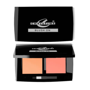 2 Color Blush On