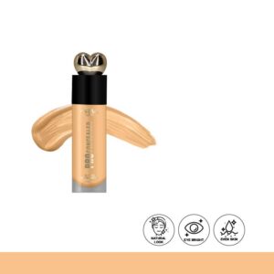 Aqua Color Line Pro Concealer – Long Lasting 04