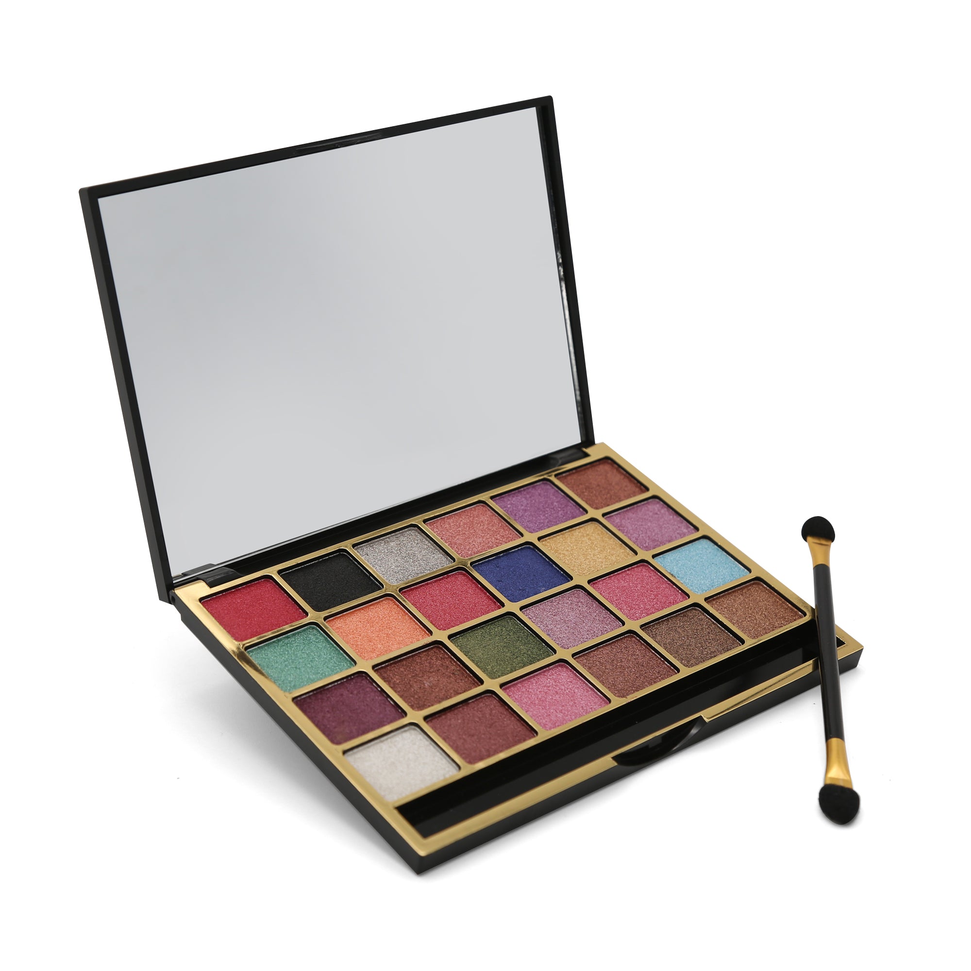 Eye Shade Kit Small (24 Color)