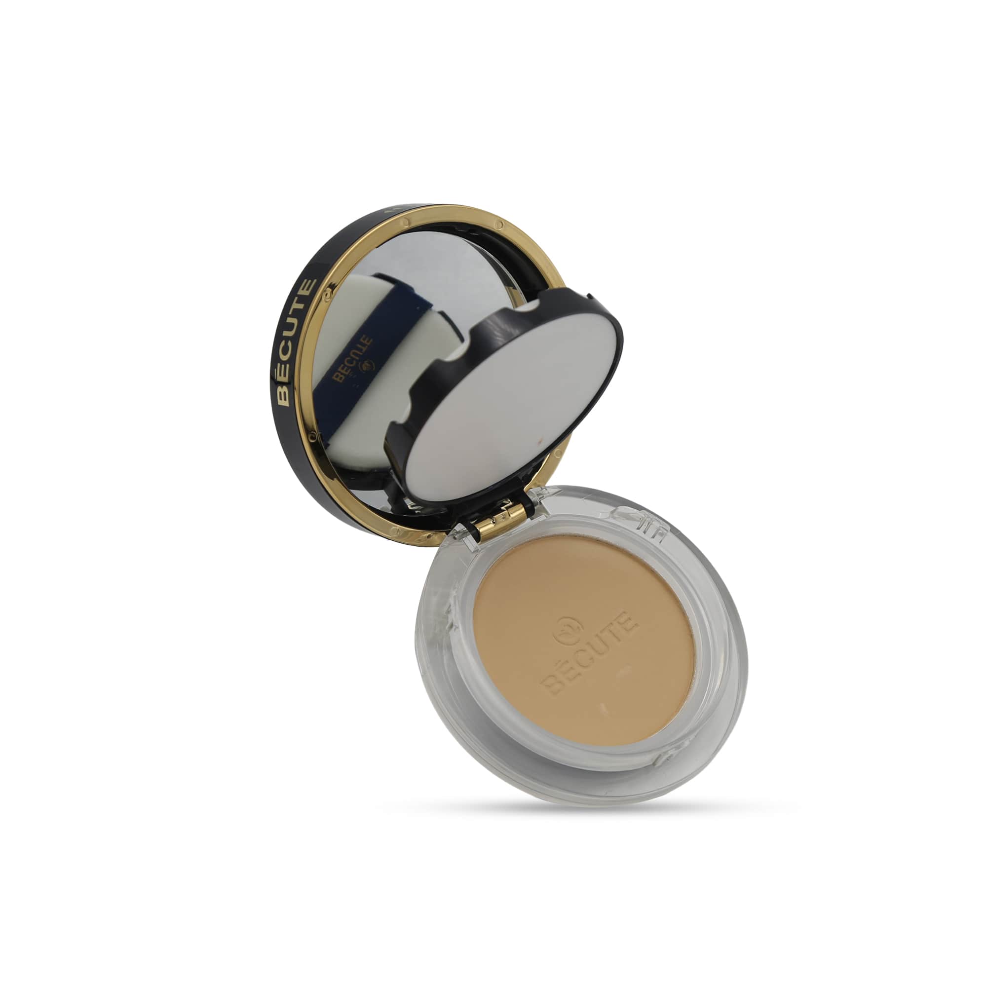 Compact Secret Blurring Powder