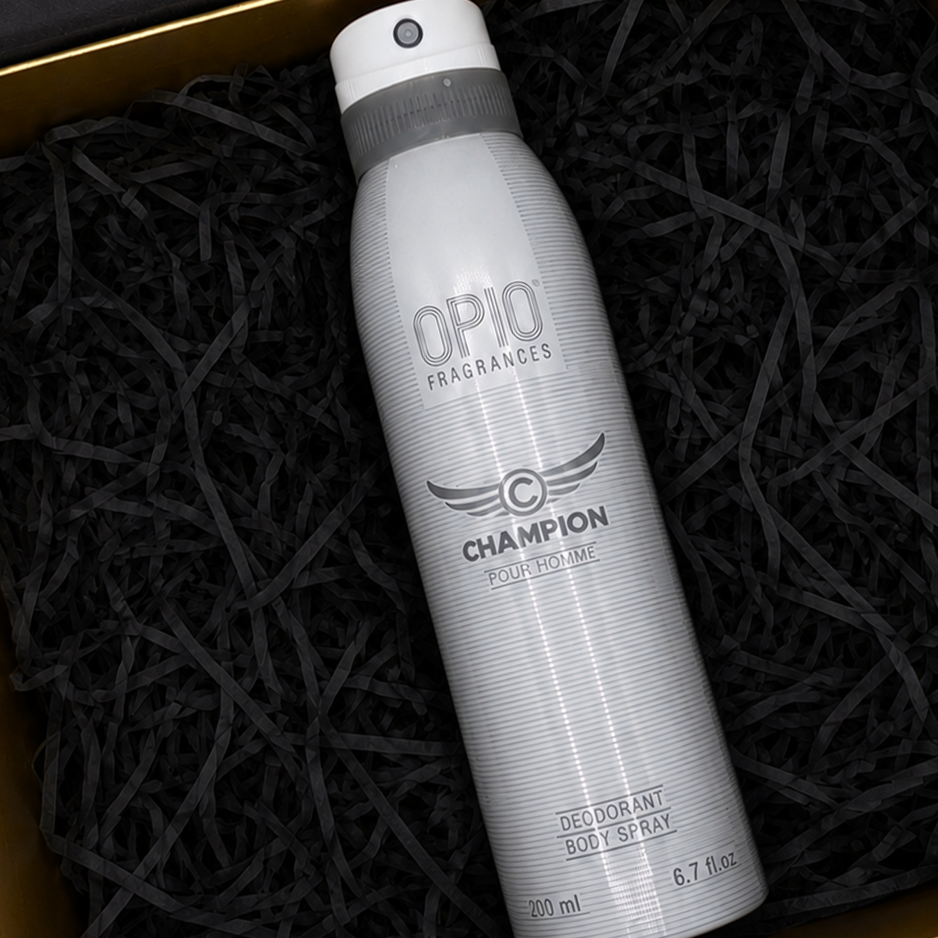 Champion Gift Box For Men - Image 5