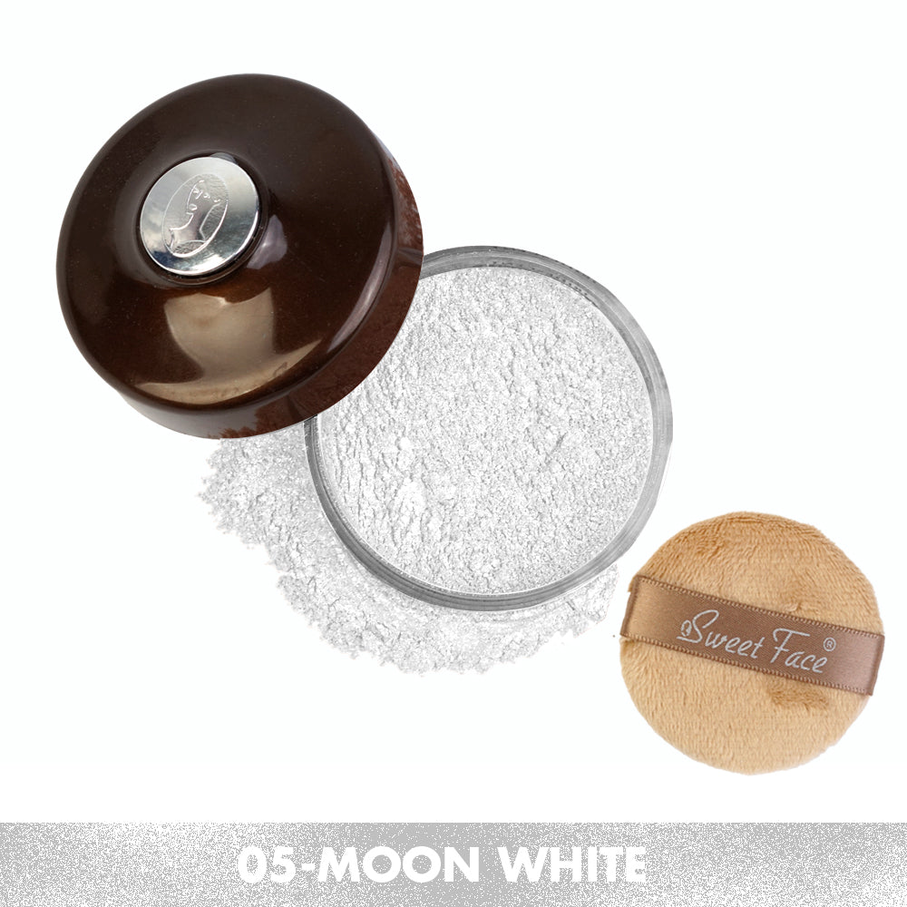 Face & Body Glow Loose Shiner
