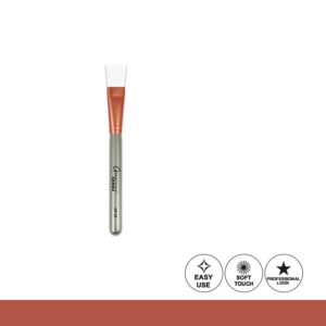 Glamorous Face Liquid Foundation, Bleach & Mask Brush GF 05