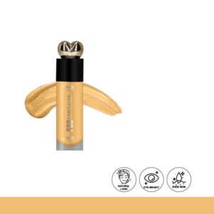 Aqua Color Line Pro Concealer – Full Coverage 05