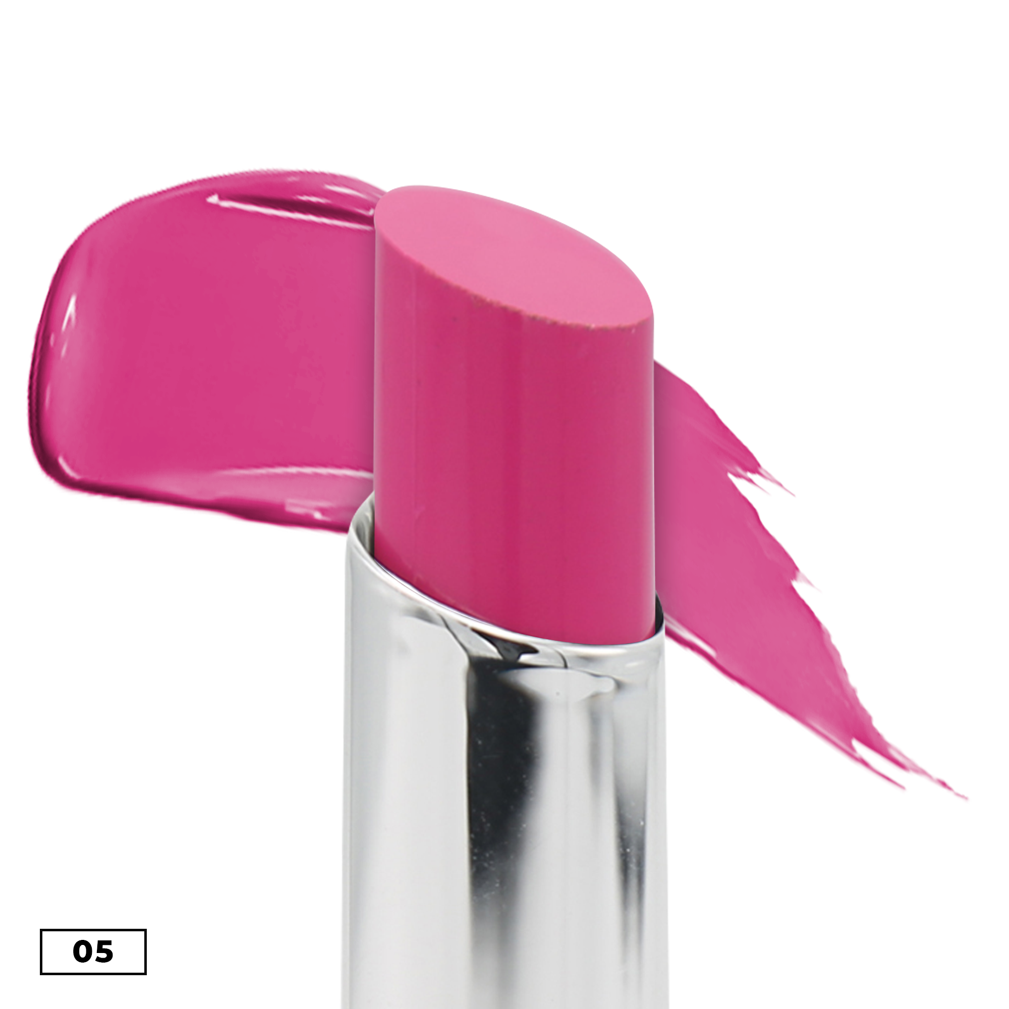 Becute Luscious Brilliant Lipsticks