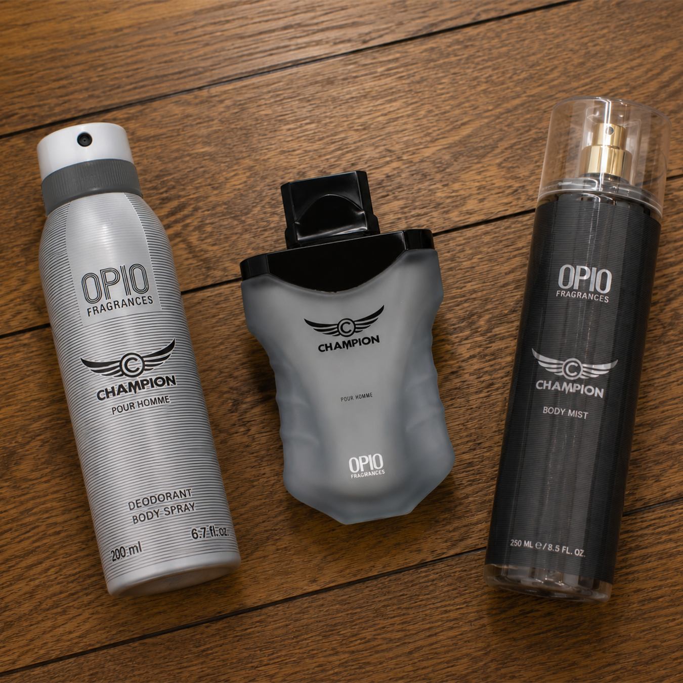 Champion Gift Box For Men - Image 6