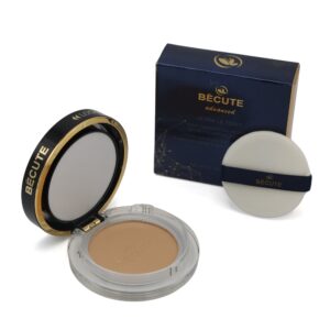 Compact Secret Blurring Powder