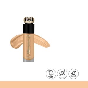 Aqua Color Line Concealer Pro – Long Wear Oil Free 06