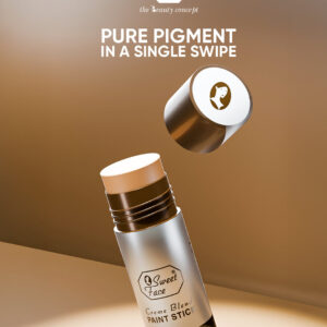 Cream Blend Paint Stick
