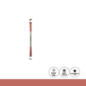 Glamorous Face Nose Contouring Wide Area Brush GF 07