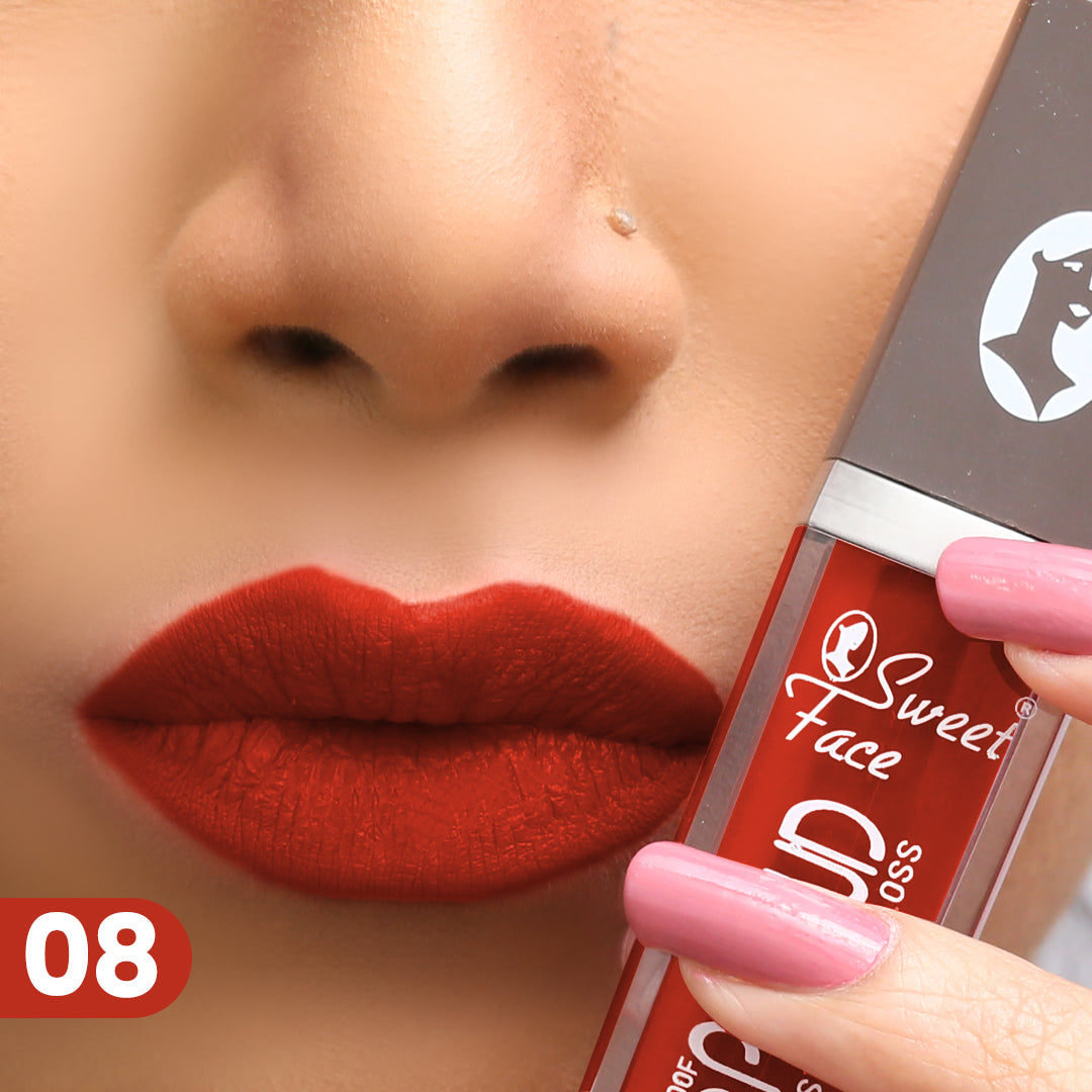 Lip Proud Matte Lip Gloss