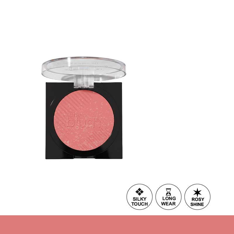 Glamorous Face New Single Blush Makeup Kit