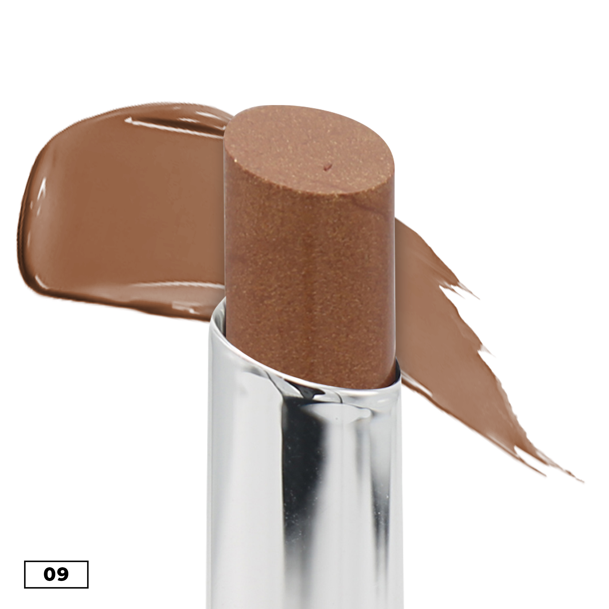 Becute Luscious Brilliant Lipsticks