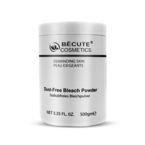 Becute Dust Free Bleach Jar 500mg