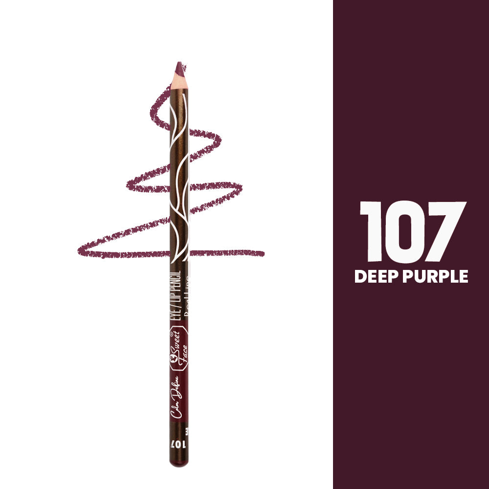 Lip N Eye Pencil