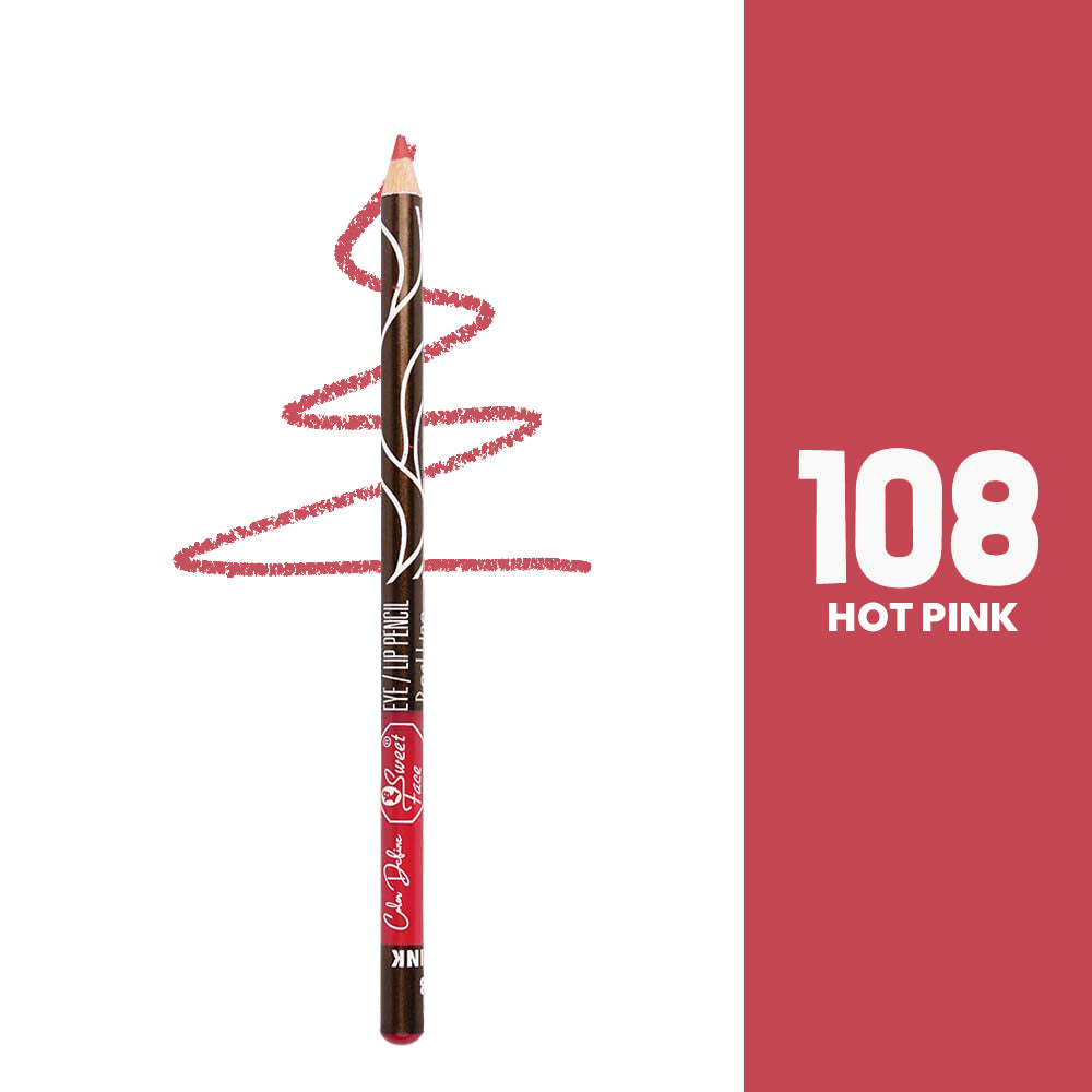 Lip N Eye Pencil