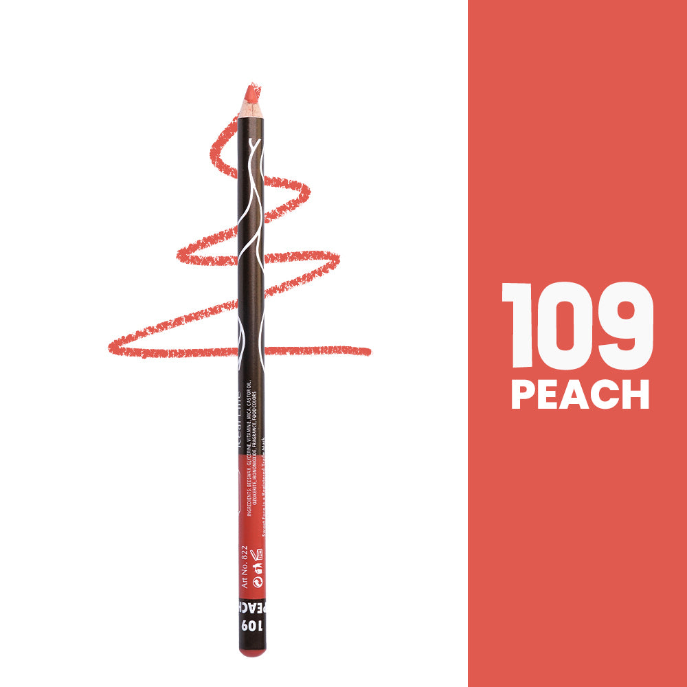 Lip N Eye Pencil