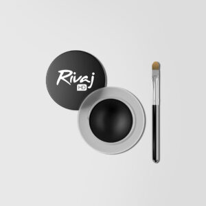 Long Wear Gel Eyeliner - RHD