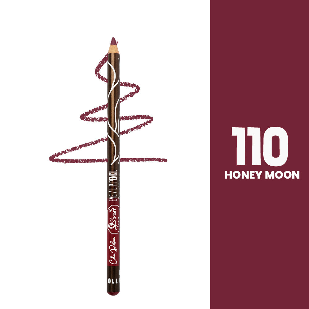Lip N Eye Pencil