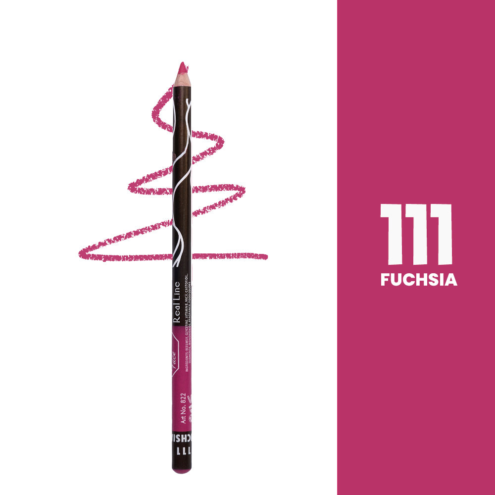 Lip N Eye Pencil