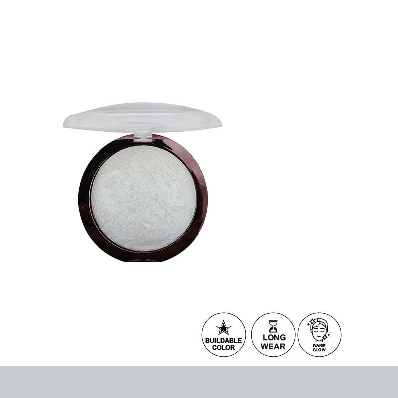 Glamorous Face Mineral Tera Cotta Blushon Single (12 Shades)
