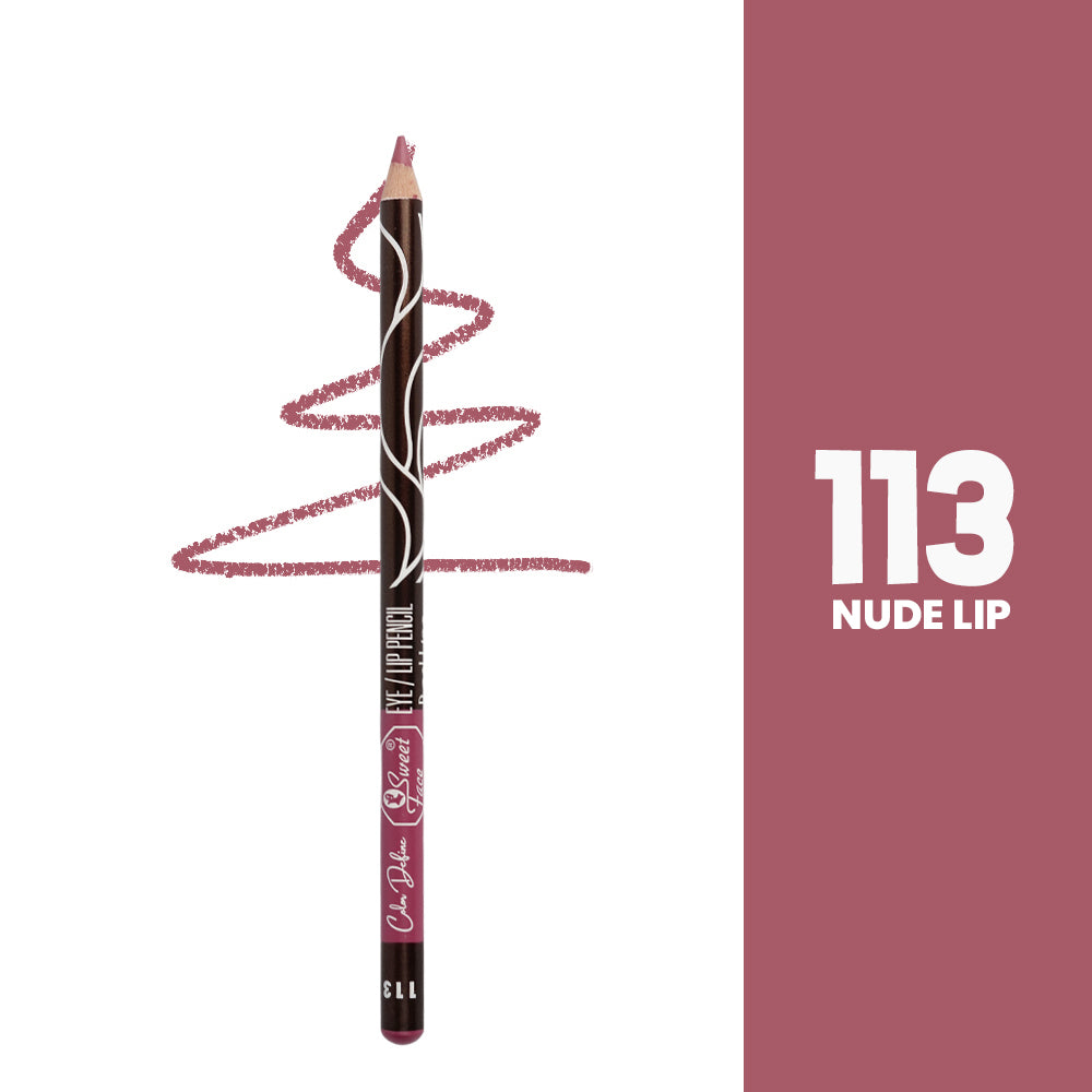 Lip N Eye Pencil