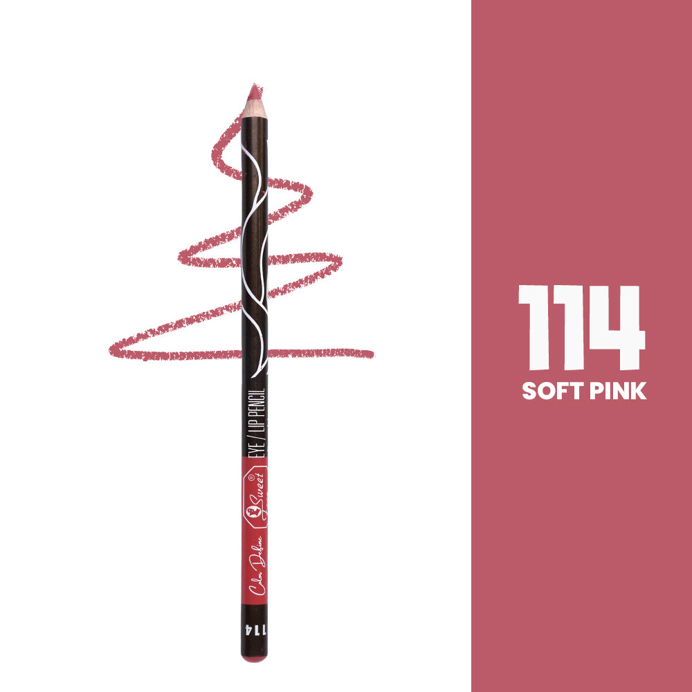 Lip N Eye Pencil
