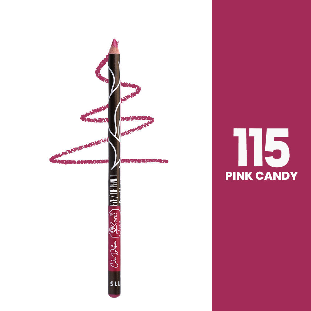 Lip N Eye Pencil