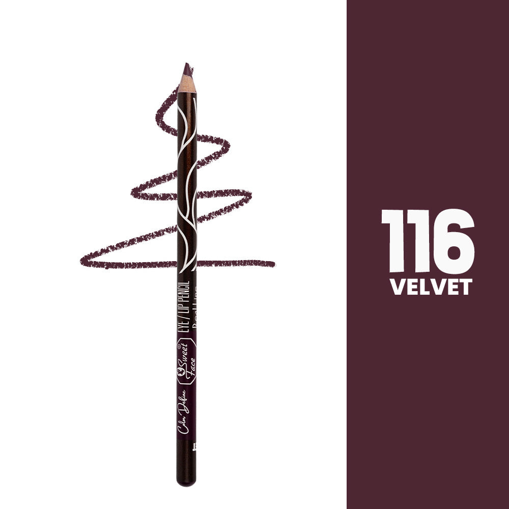 Lip N Eye Pencil