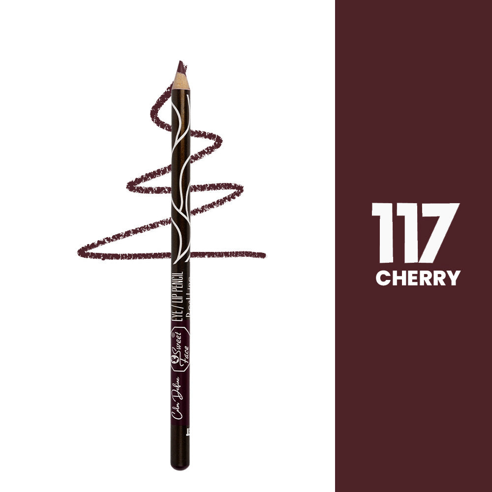 Lip N Eye Pencil