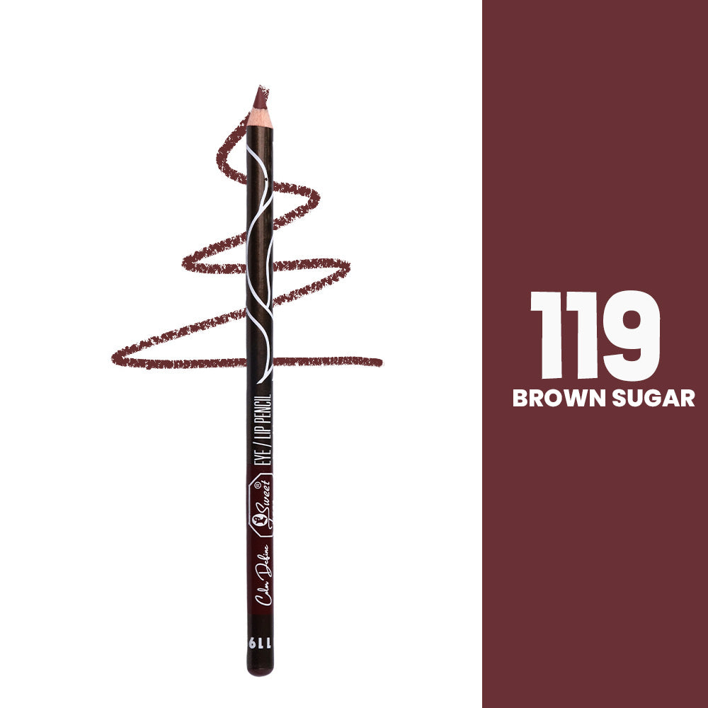 Lip N Eye Pencil