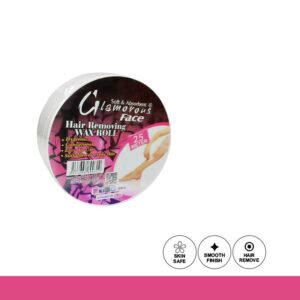Glamorous Face Wax Roll 25M