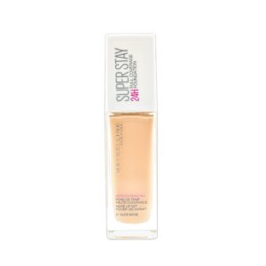 Maybelline Super Stay Full Coverage Foundation
