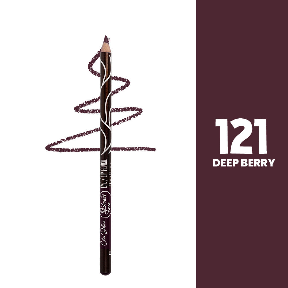 Lip N Eye Pencil