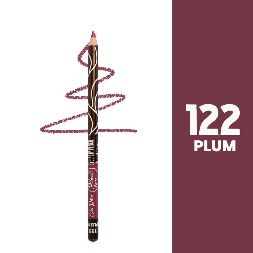 Lip N Eye Pencil