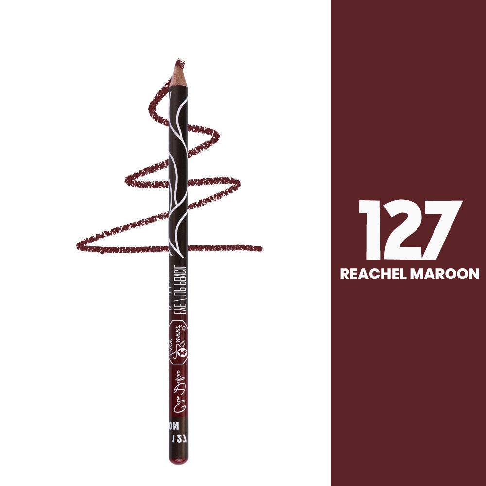 Lip N Eye Pencil