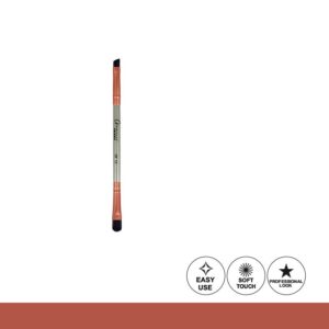 Glamorous Face Eye Liner Small Area With Cut Brush GF 12
