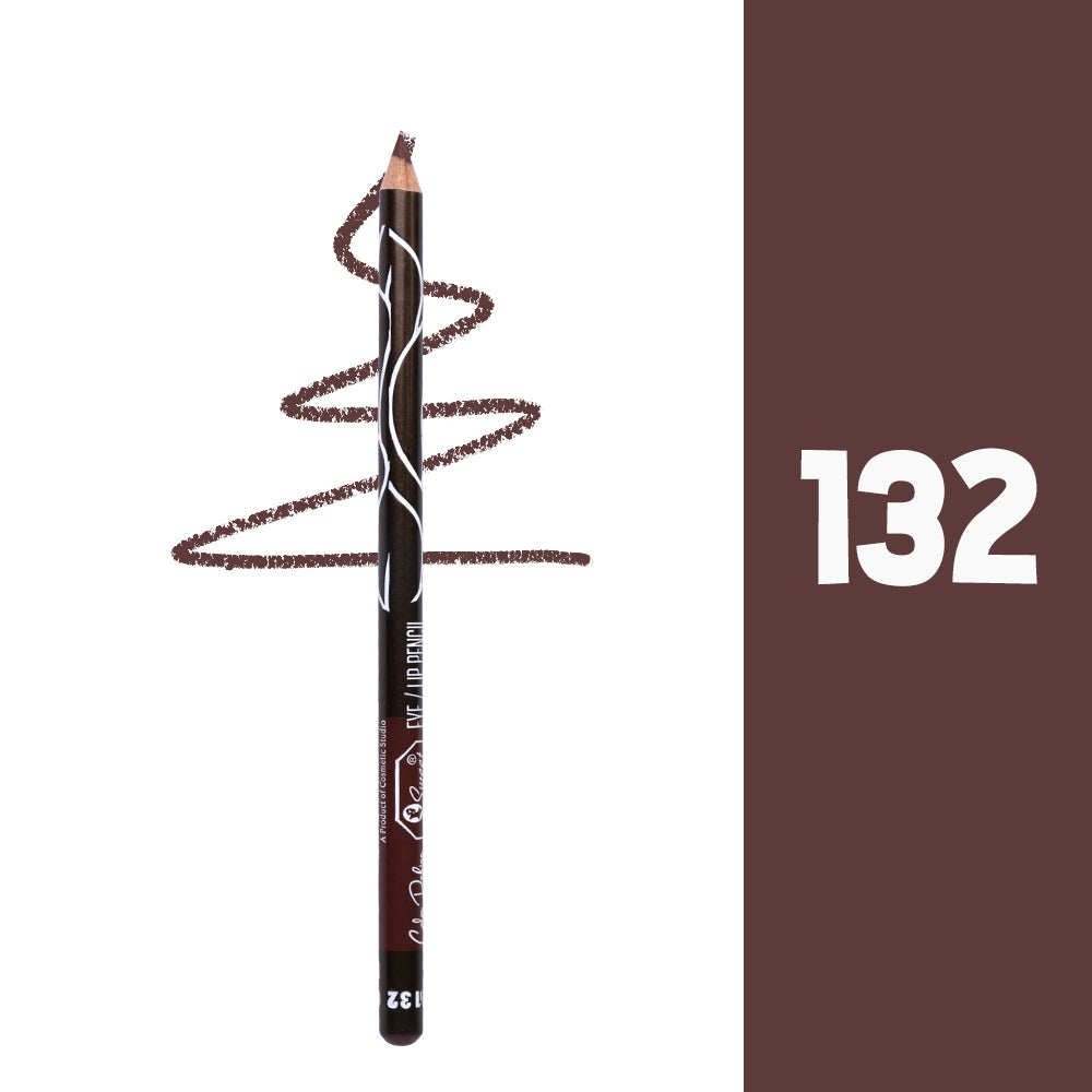 Lip N Eye Pencil