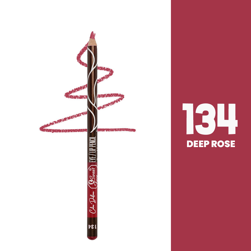 Lip N Eye Pencil