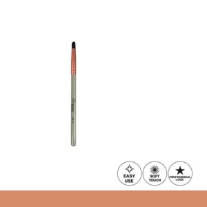 Glamorous Face Round Brush for Soft Area Brush GF 14