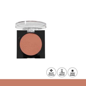 Glamorous Face New Single Blush Makeup Kit