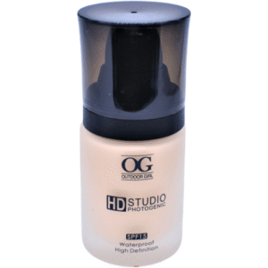 OG Cosmetics HD Foundation