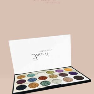 Glitter Eyeshades (18 Shades)