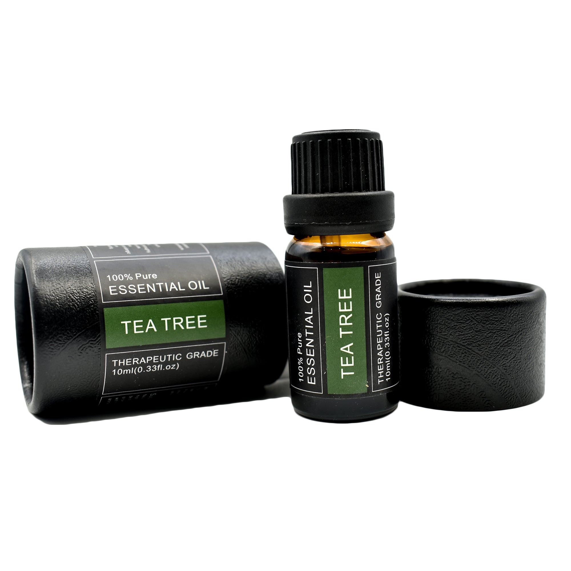 100 % Pure Essential Oil Tea Tree