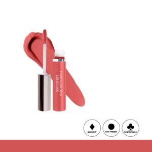 Glamorous Face Long-Lasting Liquid Lipstick Shade 18